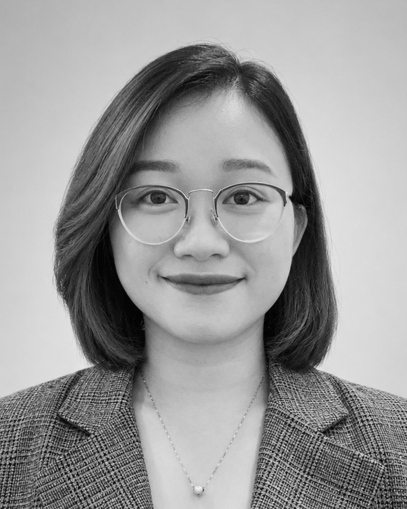 Dieu Nguyen, HR Officer