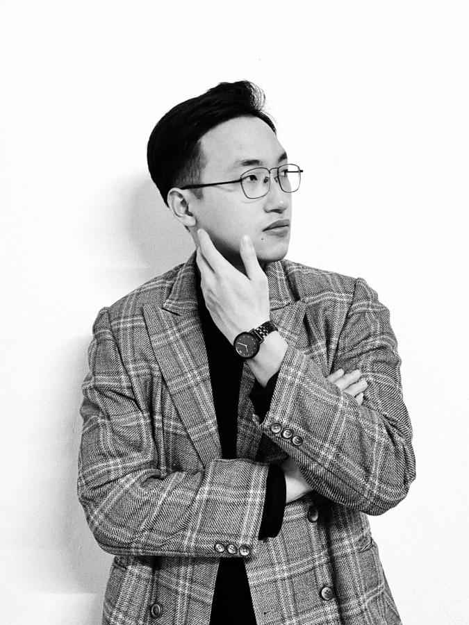 Hoang Dang, Wedding Coordinator