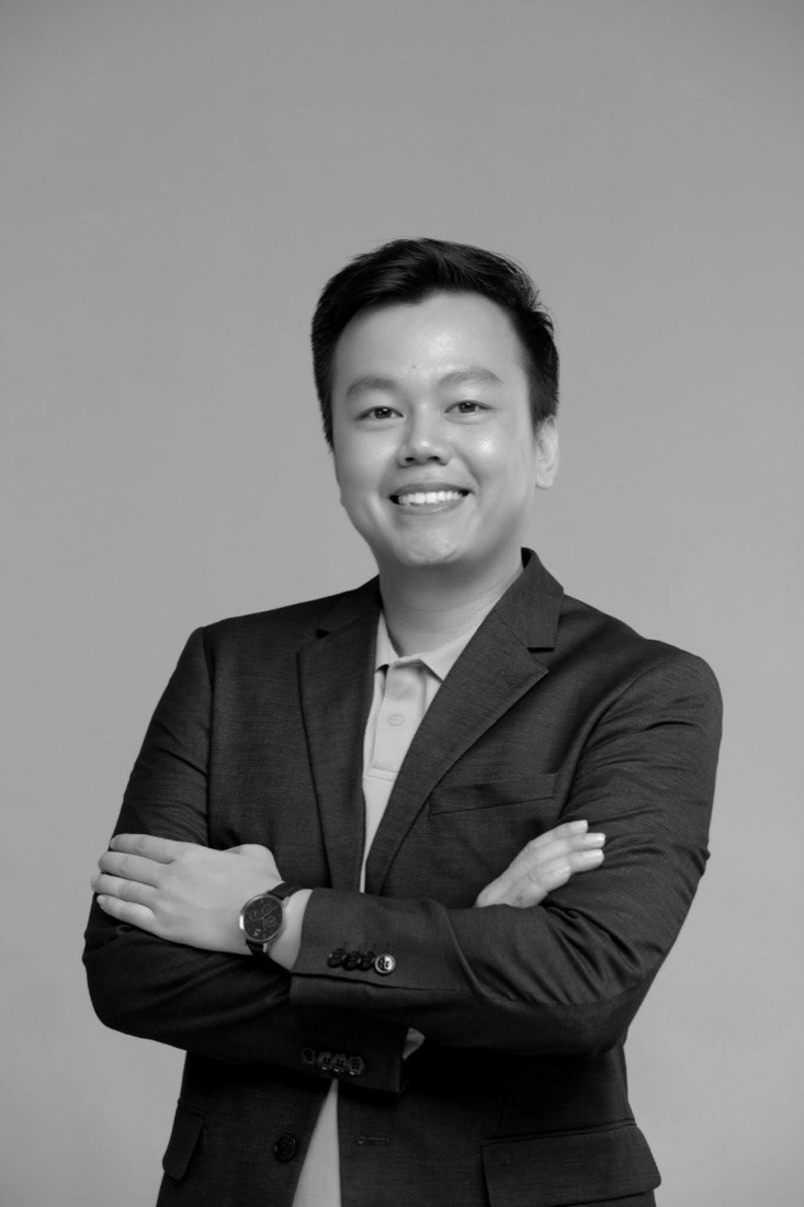 Nathan Nguyen, Founder of DNX Wedding
