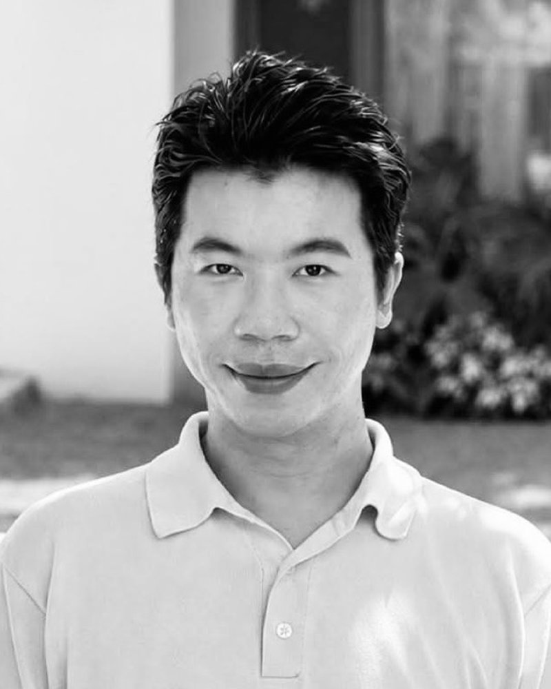 Sang Huynh, Logistics Manager