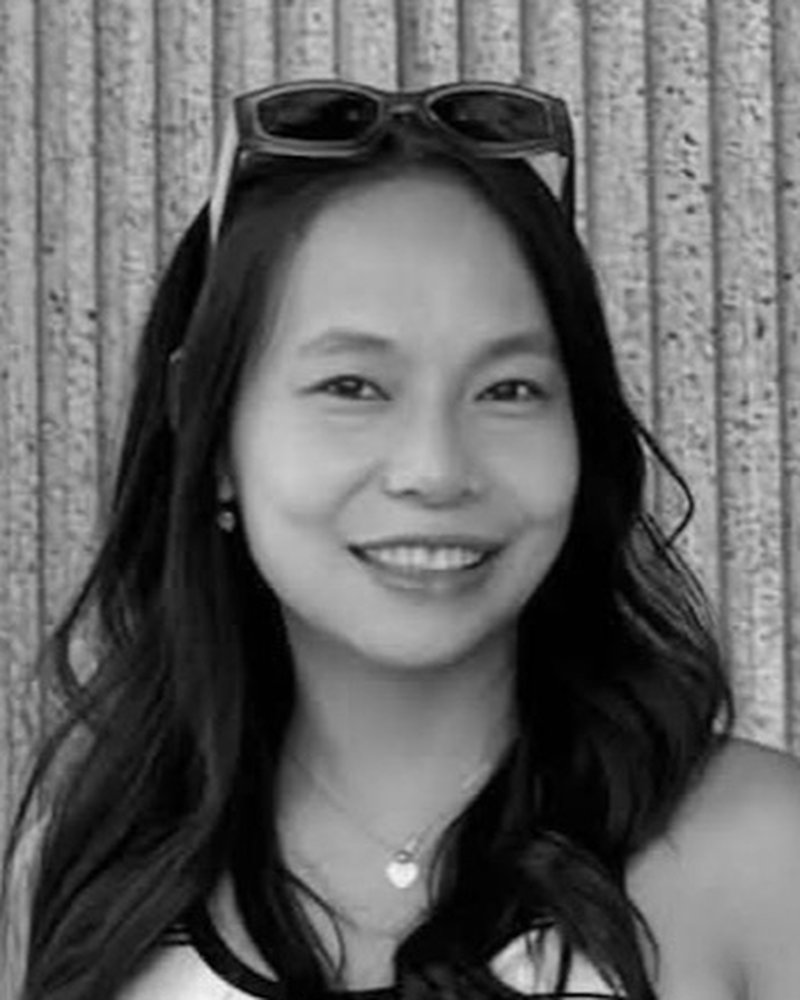 Suzie Dang, Lead Wedding Planner