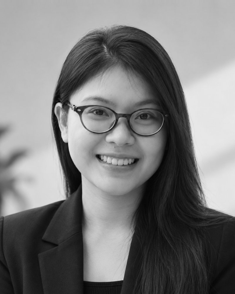 Tara Doan, Wedding Planner Assistant